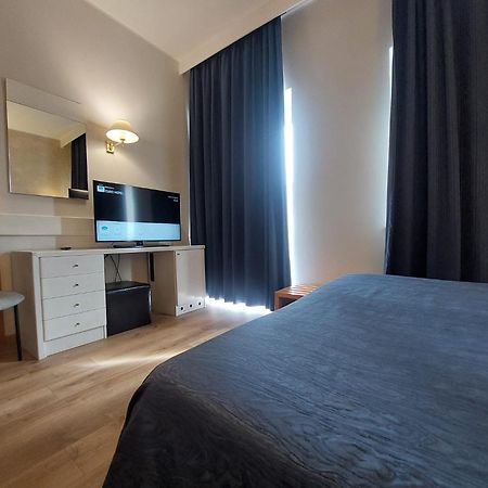 Eurohotel Piacenza Eksteriør billede