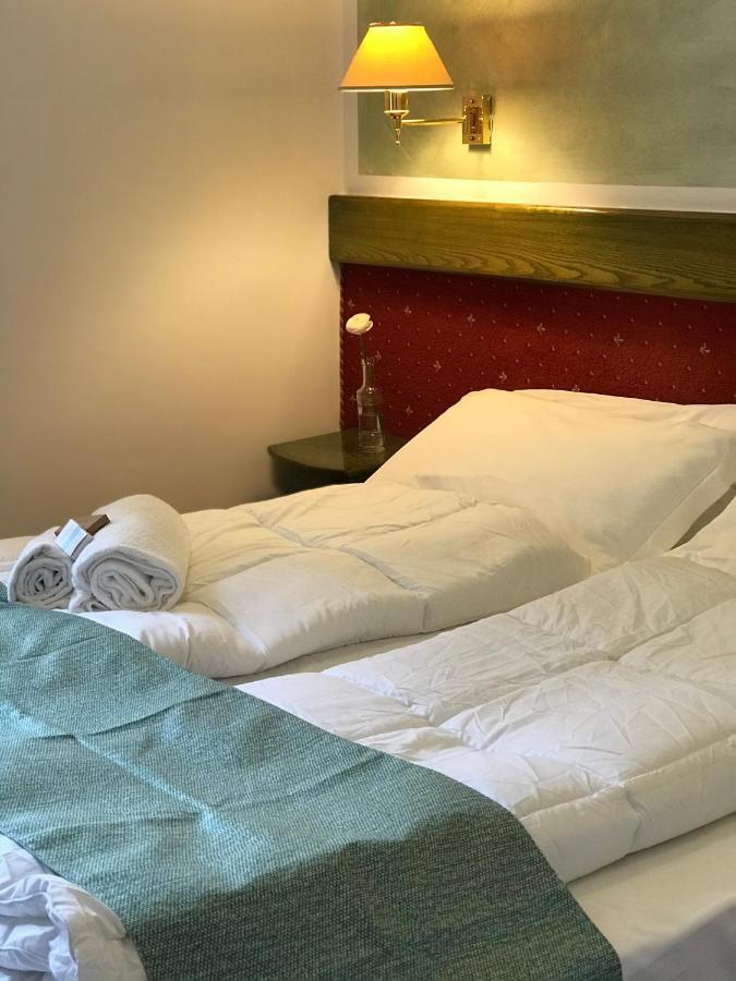 Eurohotel Piacenza Eksteriør billede