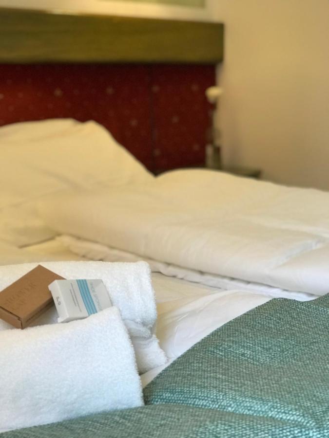 Eurohotel Piacenza Eksteriør billede