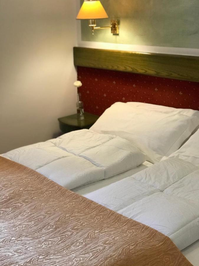 Eurohotel Piacenza Eksteriør billede