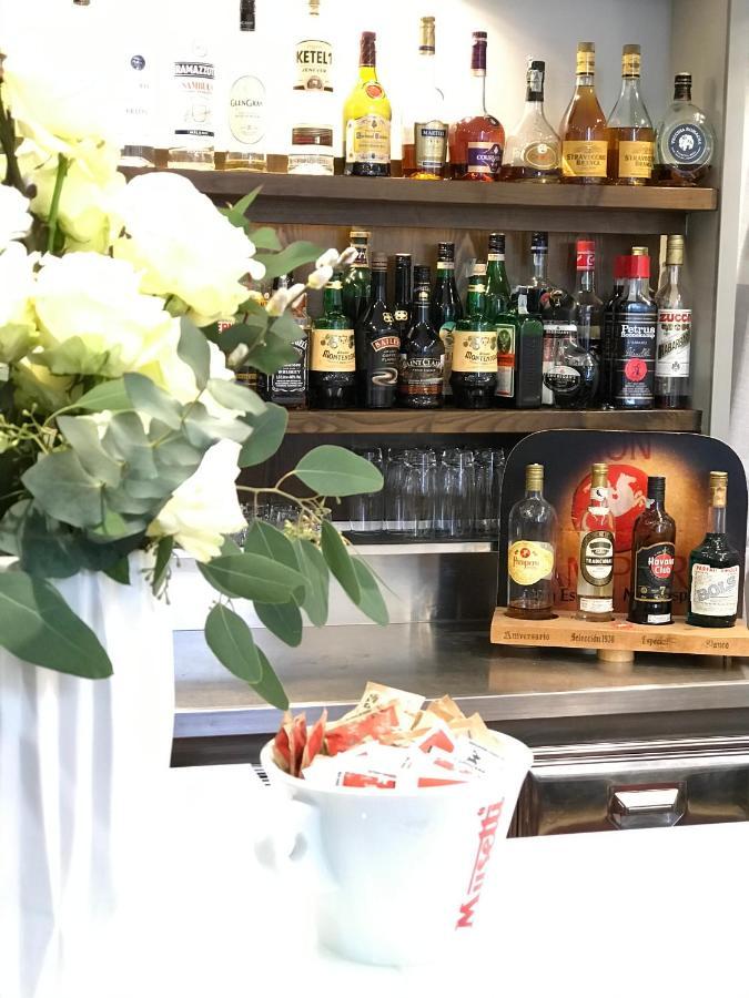 Eurohotel Piacenza Eksteriør billede