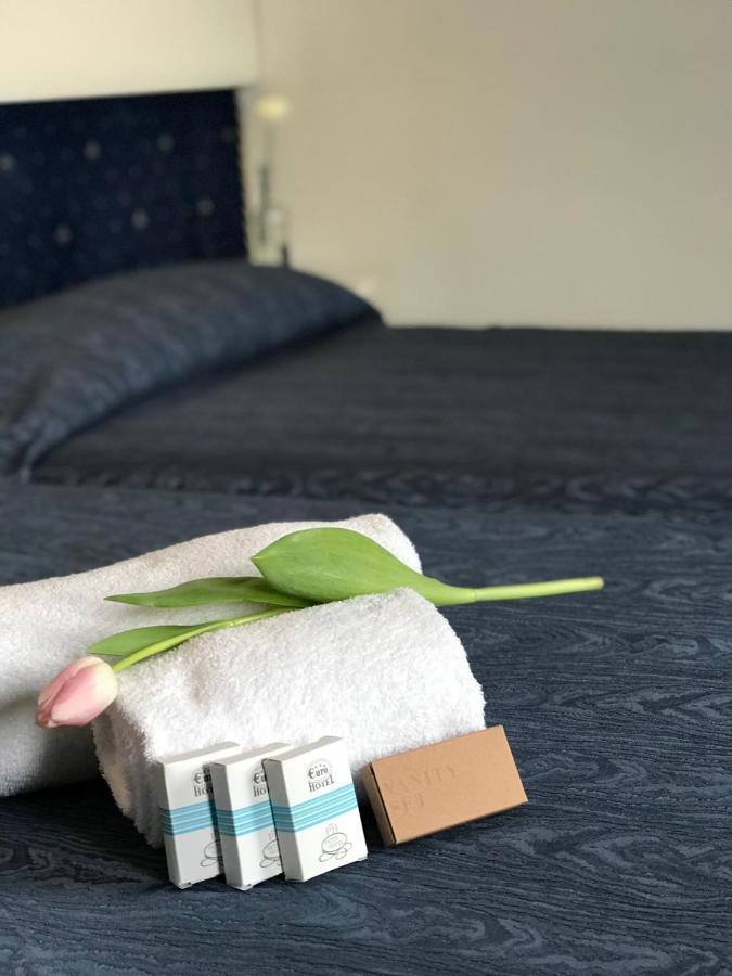 Eurohotel Piacenza Eksteriør billede
