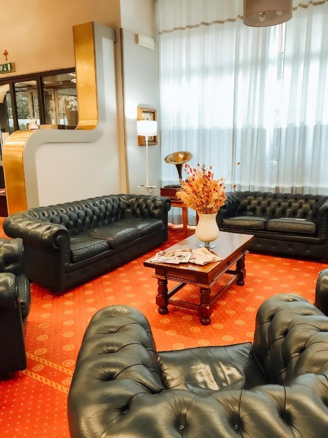Eurohotel Piacenza Eksteriør billede