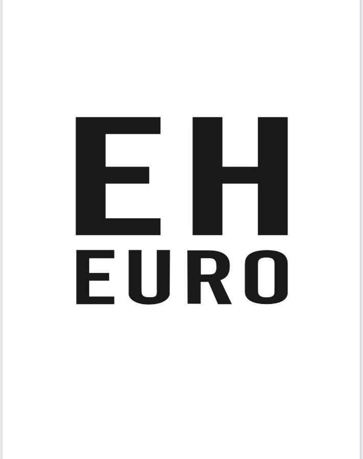 Eurohotel Piacenza Eksteriør billede