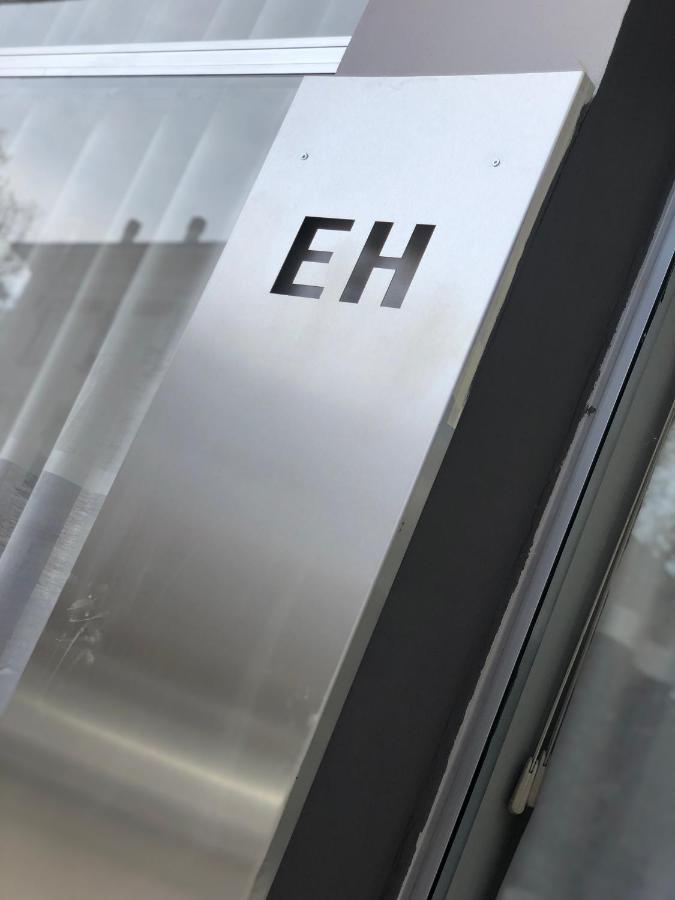 Eurohotel Piacenza Eksteriør billede