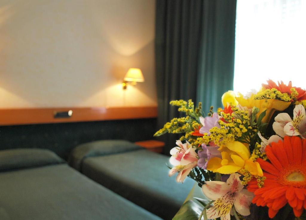 Eurohotel Piacenza Eksteriør billede