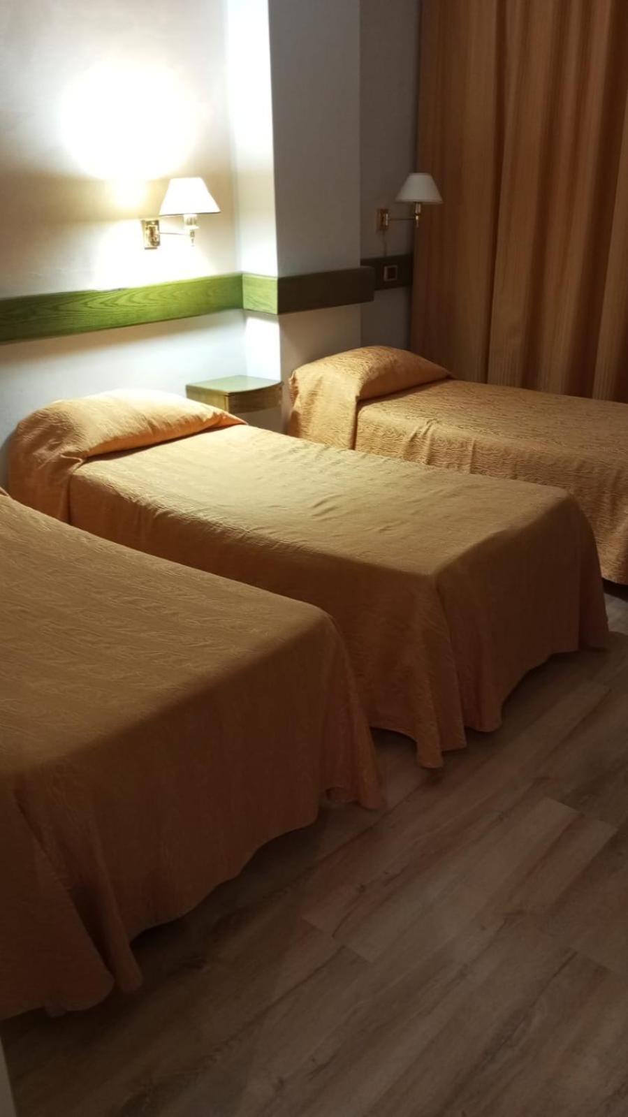 Eurohotel Piacenza Eksteriør billede