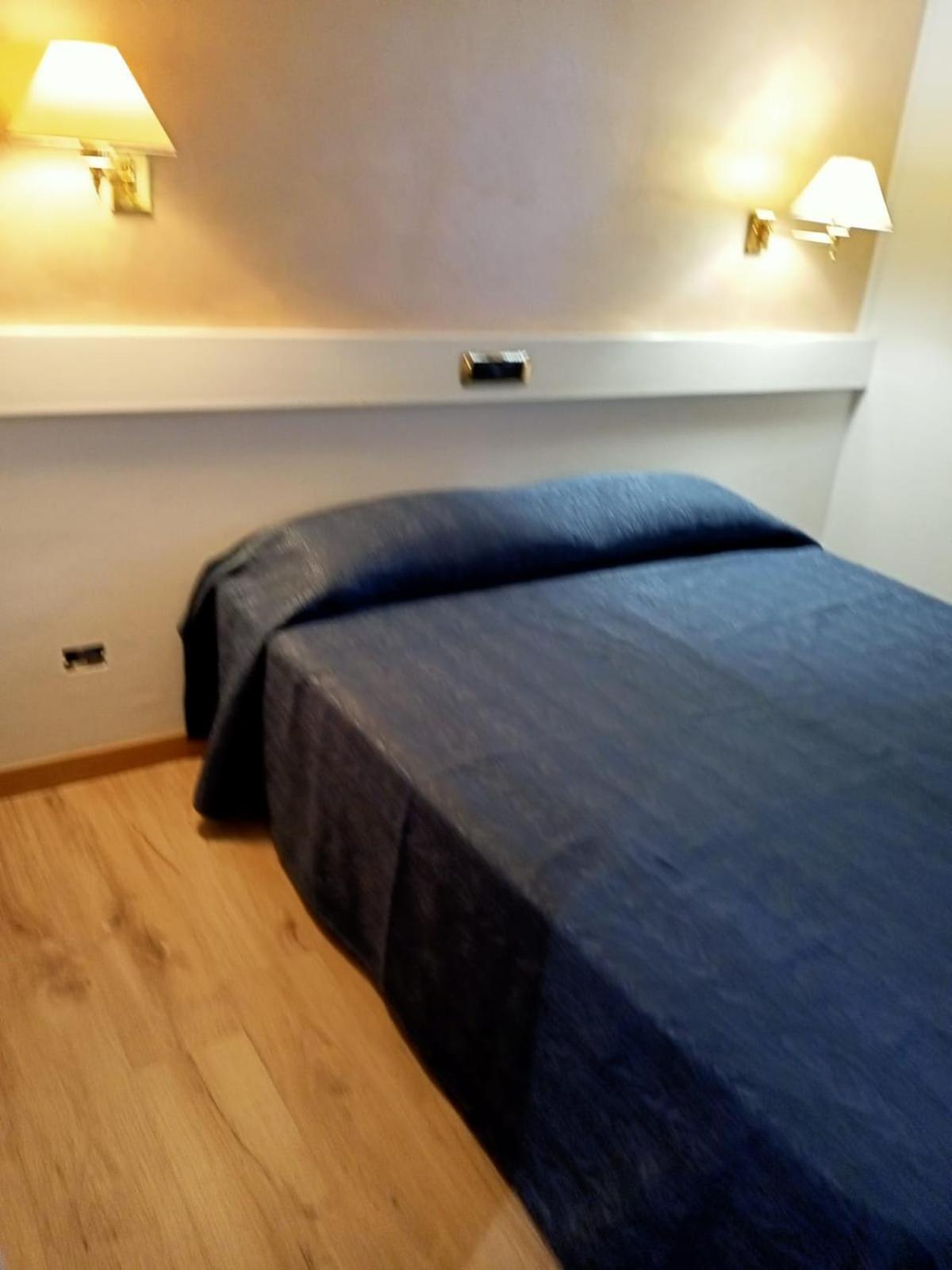 Eurohotel Piacenza Eksteriør billede