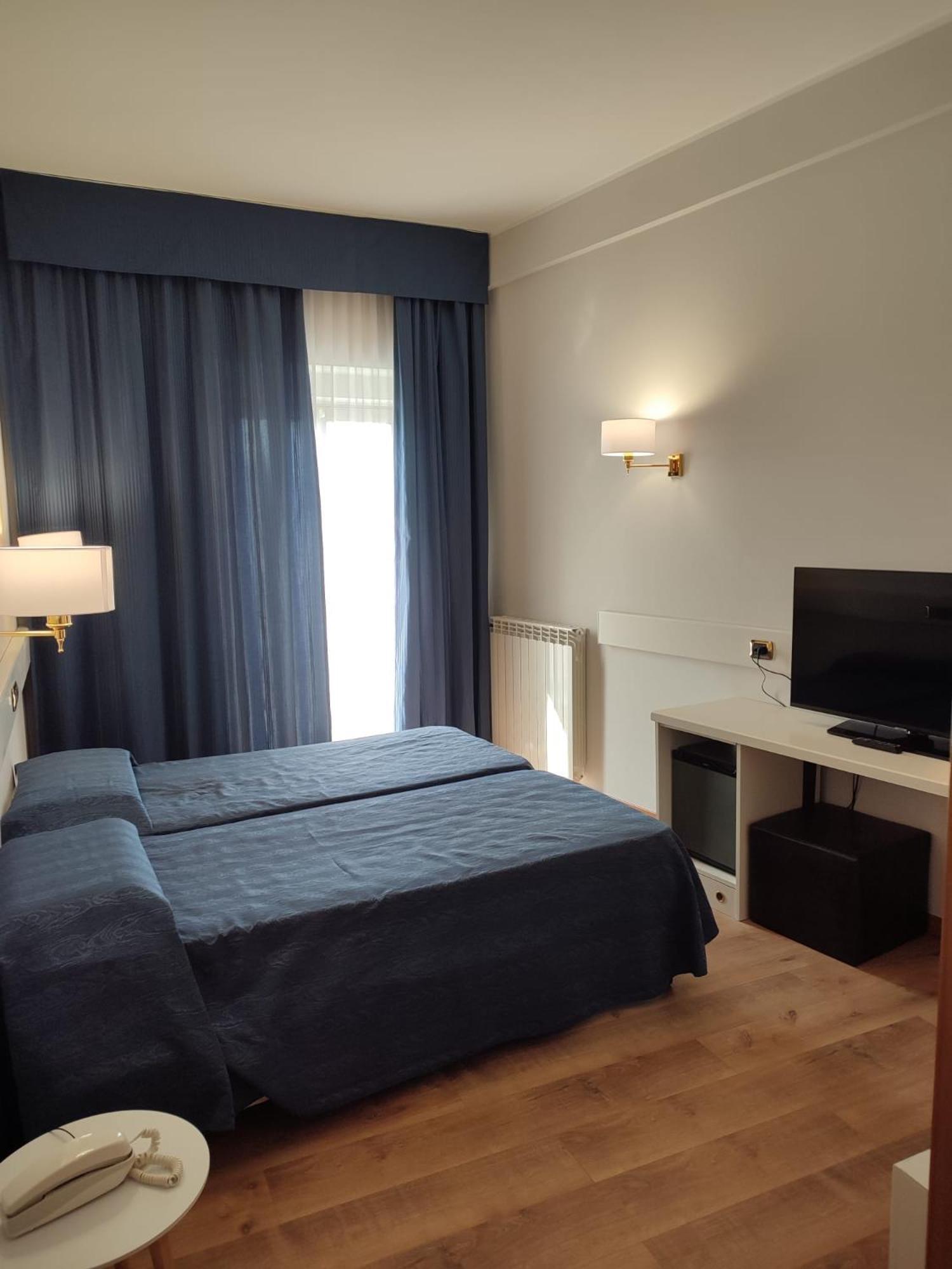 Eurohotel Piacenza Eksteriør billede