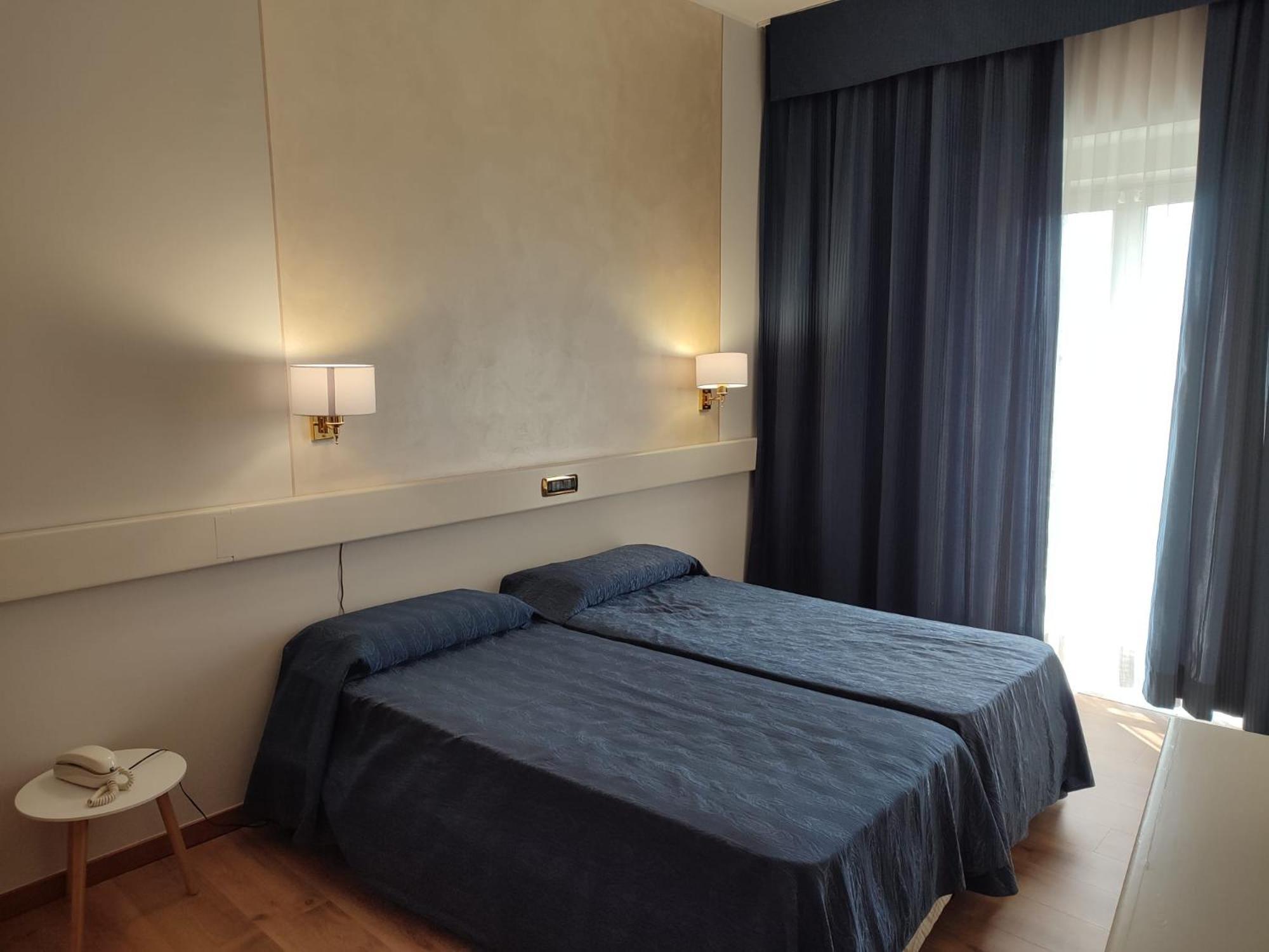 Eurohotel Piacenza Eksteriør billede