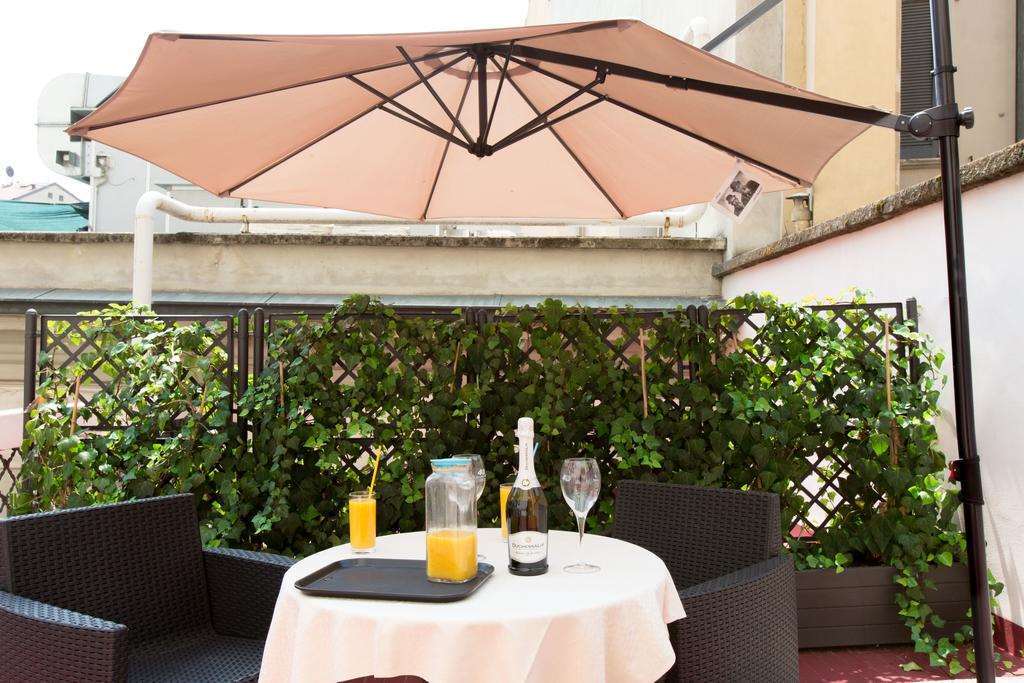 Eurohotel Piacenza Faciliteter billede